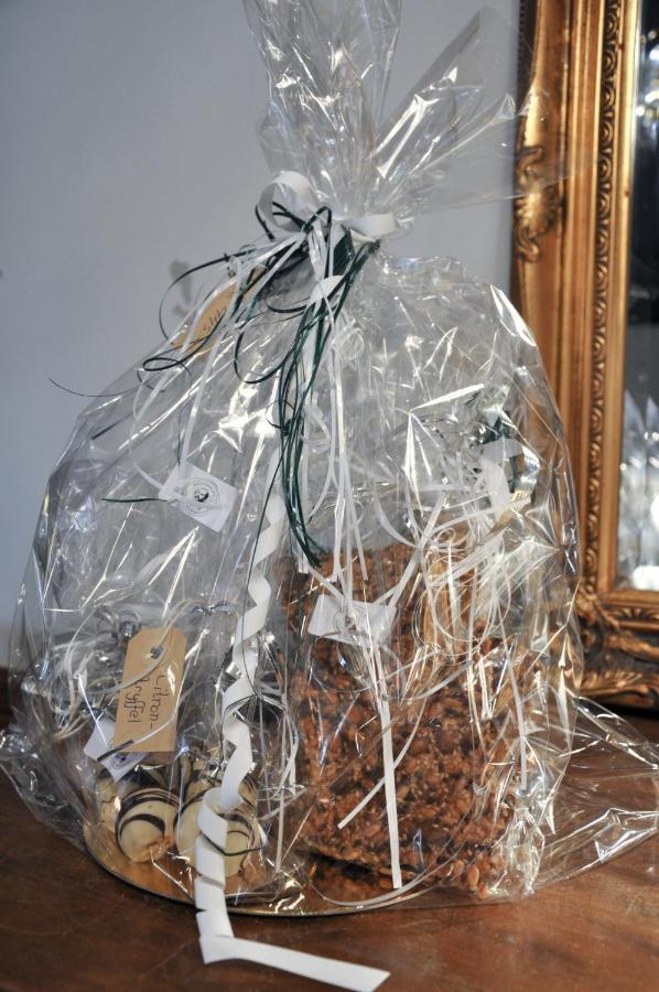 Stadshotellet クリスティーネハムン エクステリア 写真